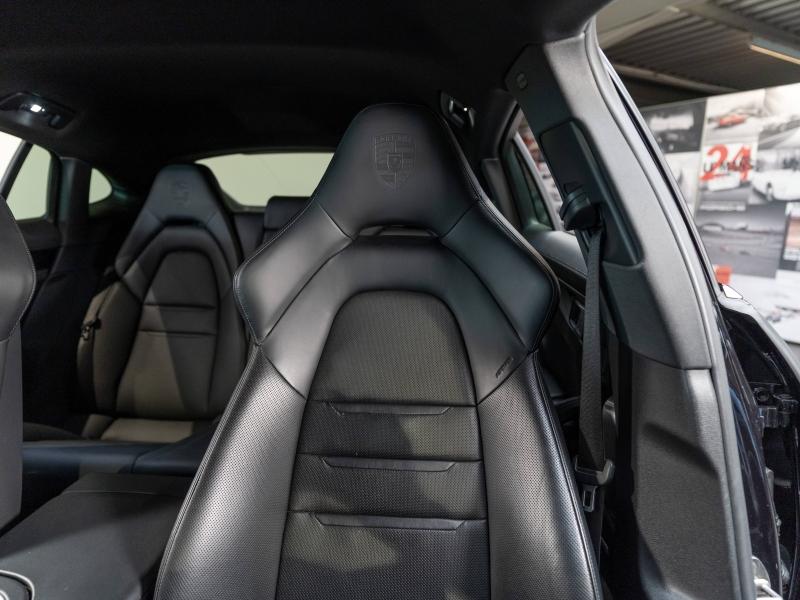 Voitures occasions PORSCHE PANAMERA 4S Montélimar