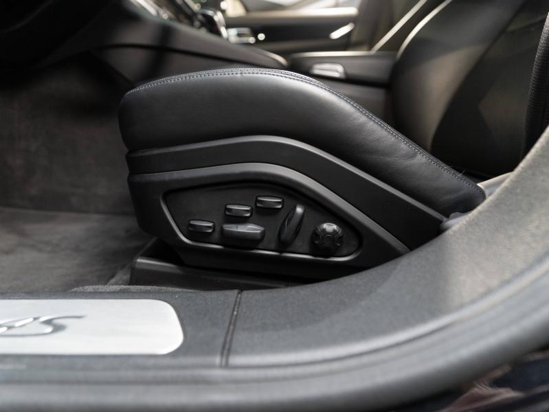 Voitures occasions PORSCHE PANAMERA 4S Montélimar