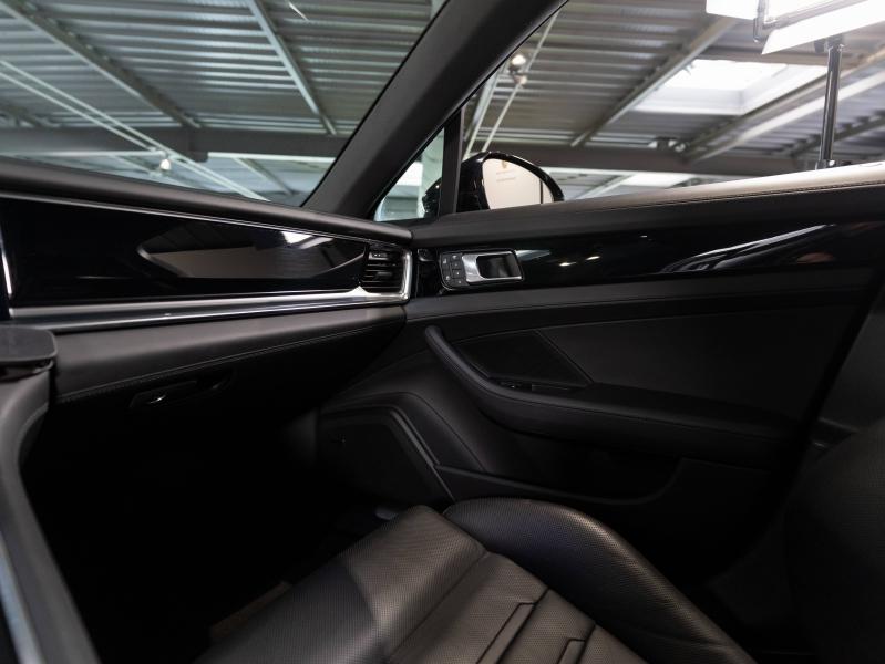 Voitures occasions PORSCHE PANAMERA 4S Montélimar