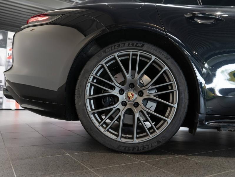 Voitures occasions PORSCHE PANAMERA 4S Montélimar
