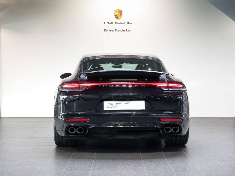 Voitures occasions PORSCHE PANAMERA 4S Montélimar