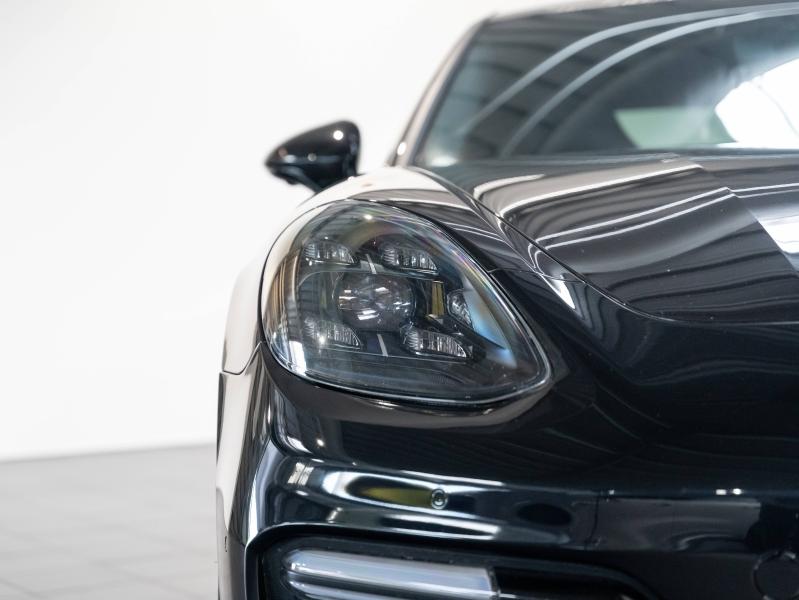 Voitures occasions PORSCHE PANAMERA 4S Montélimar