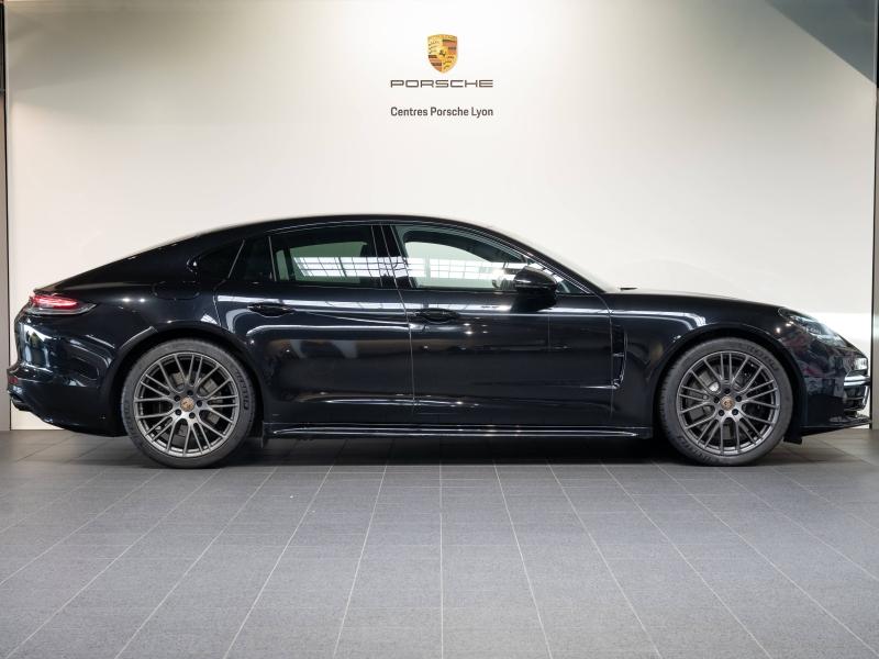 Voitures occasions PORSCHE PANAMERA 4S Montélimar
