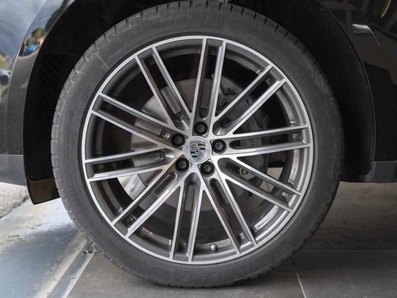 Voitures occasions PORSCHE MACAN S Montélimar