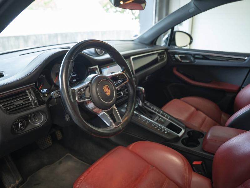 Voitures occasions PORSCHE MACAN S Montélimar