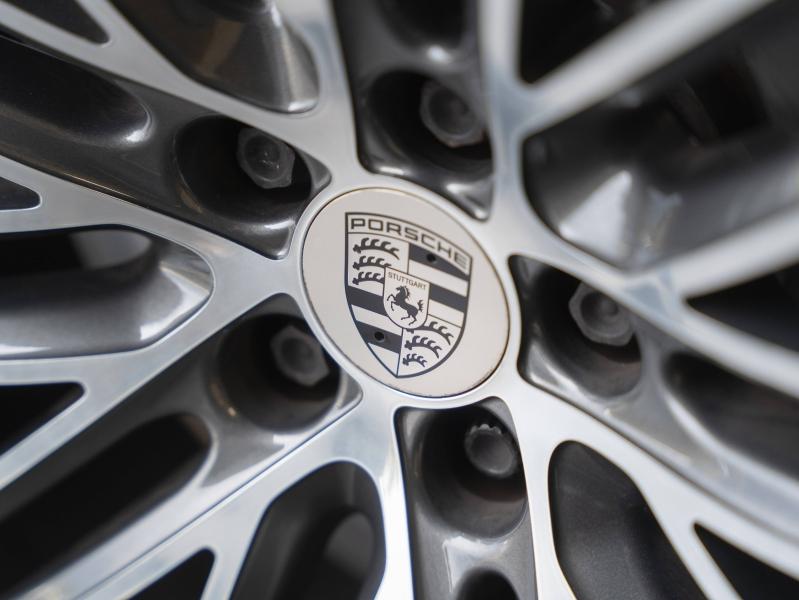 Voitures occasions PORSCHE MACAN S Montélimar