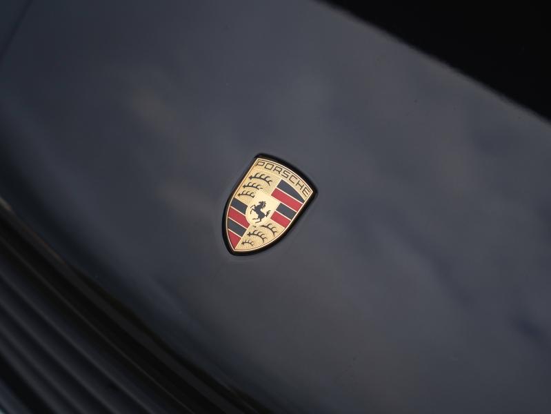 Voitures occasions PORSCHE MACAN S Montélimar