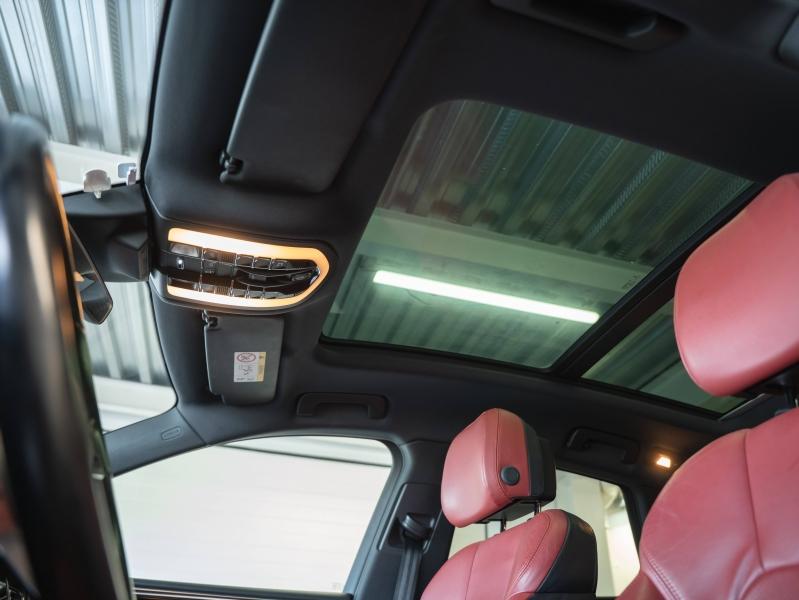 Voitures occasions PORSCHE MACAN S Montélimar