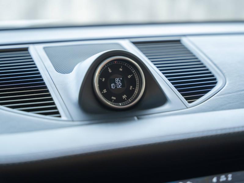 Voitures occasions PORSCHE MACAN S Montélimar