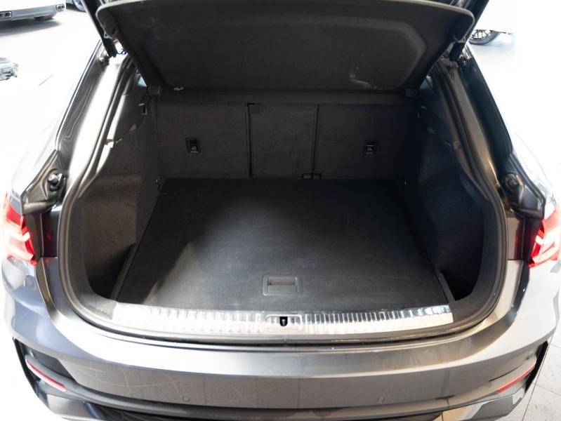 Voitures occasions Audi Q3 Sportback S line Montélimar