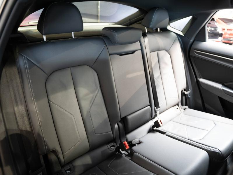 Voitures occasions Audi Q3 Sportback S line Montélimar