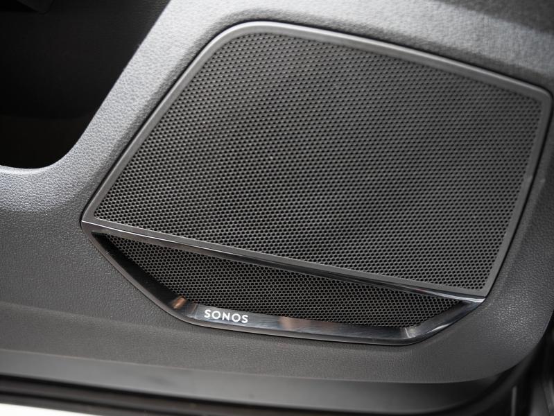 Voitures occasions Audi Q3 Sportback S line Montélimar