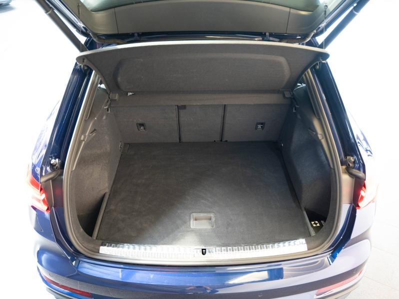 Voitures occasions Audi Q3 S line Montélimar