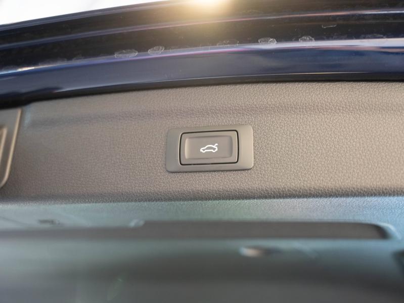 Voitures occasions Audi Q3 S line Montélimar