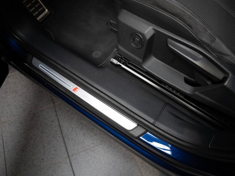 Voitures occasions Audi Q3 S line Montélimar