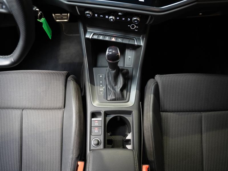 Voitures occasions Audi Q3 S line Montélimar