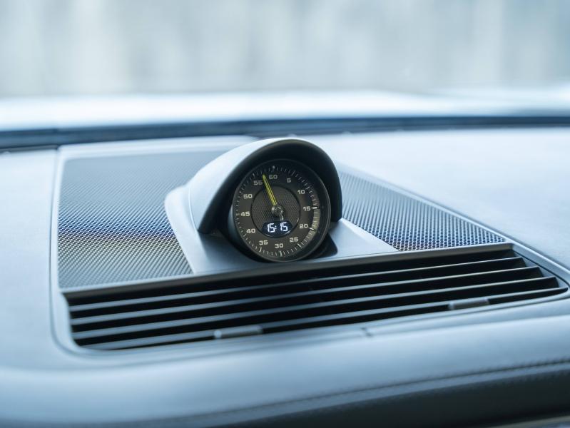 Voitures occasions PORSCHE Panamera Spt Turismo 4 E-Hybrid Montélimar