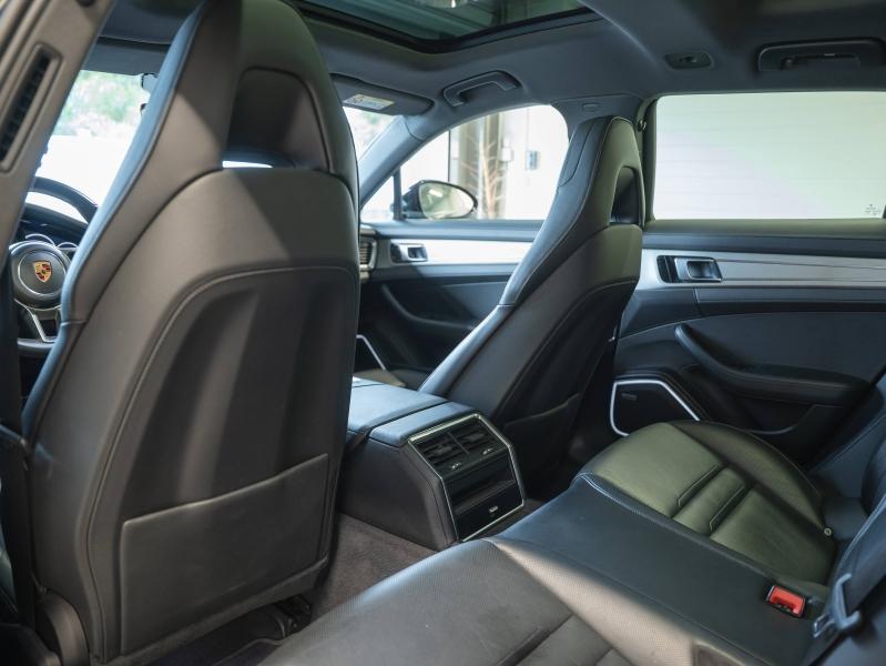 Voitures occasions PORSCHE Panamera Spt Turismo 4 E-Hybrid Montélimar