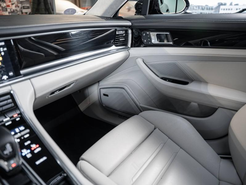Voitures occasions PORSCHE Panamera Spt Turismo Turbo S Montélimar
