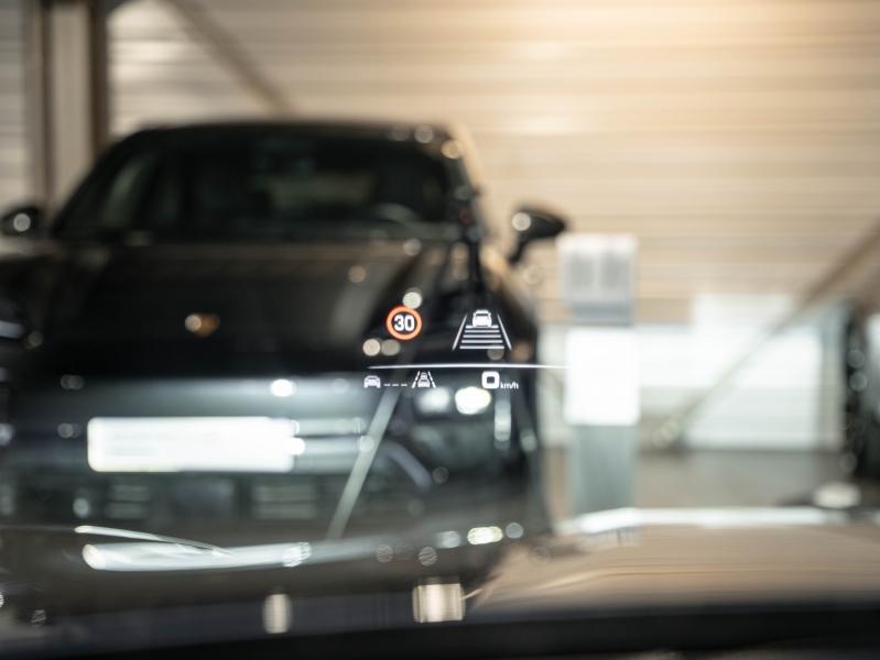 Voitures occasions PORSCHE Panamera Spt Turismo Turbo S Montélimar