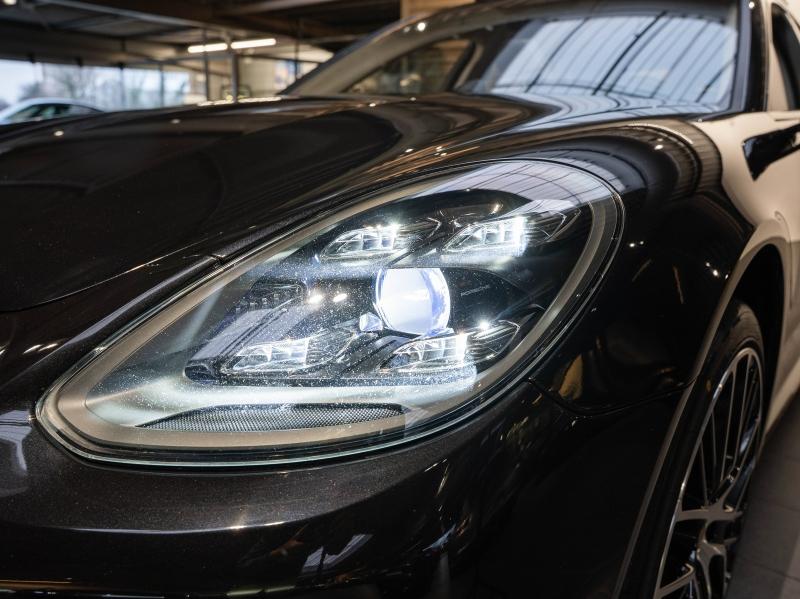 Voitures occasions PORSCHE Panamera Spt Turismo Turbo S Montélimar