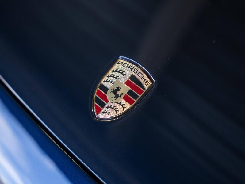 Voitures occasions PORSCHE CAYENNE Base Montélimar