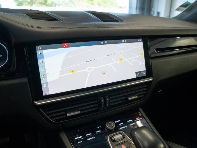 Voitures occasions PORSCHE CAYENNE Base Montélimar