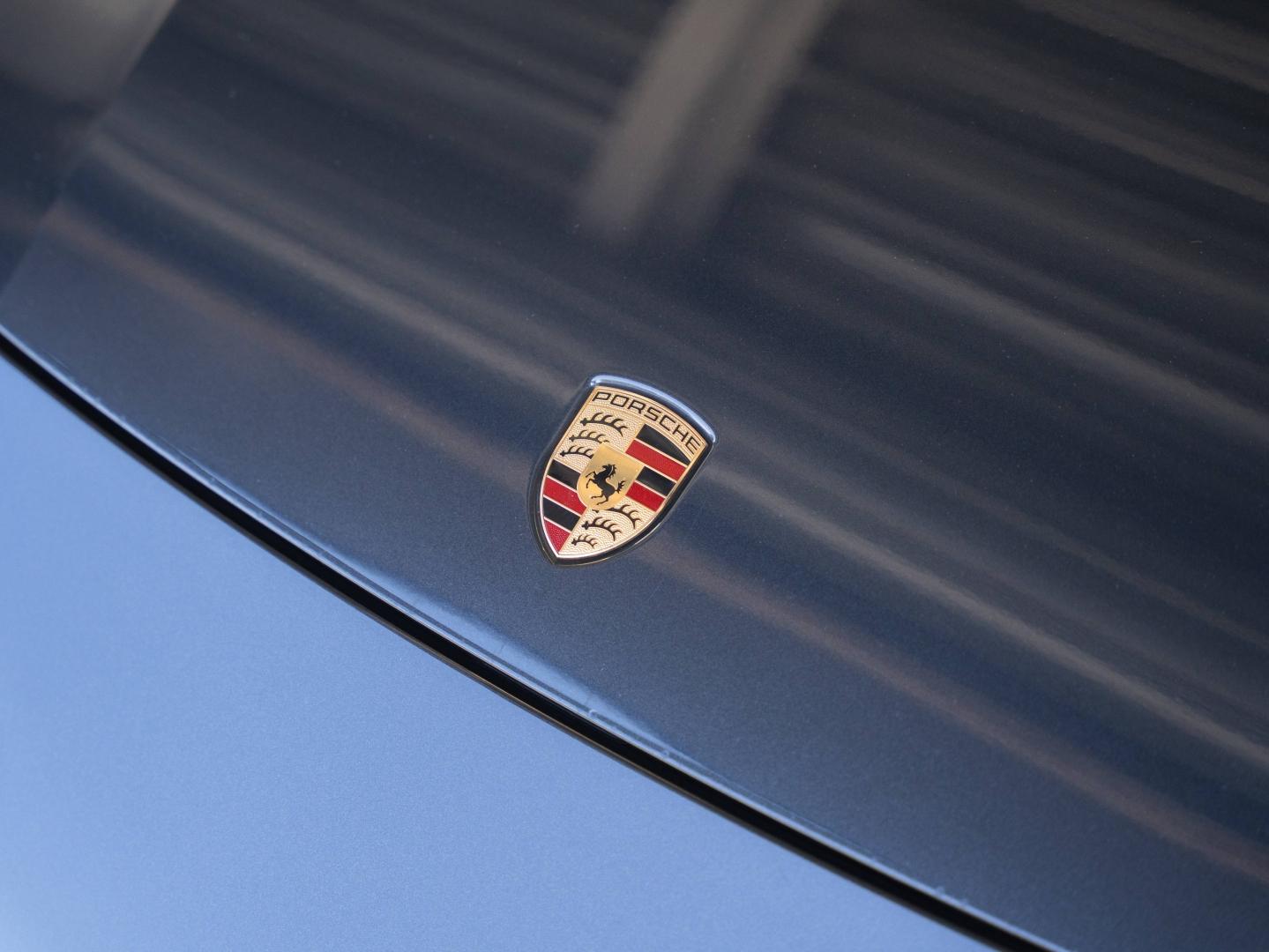 Voitures occasions PORSCHE PANAMERA Turbo Montélimar