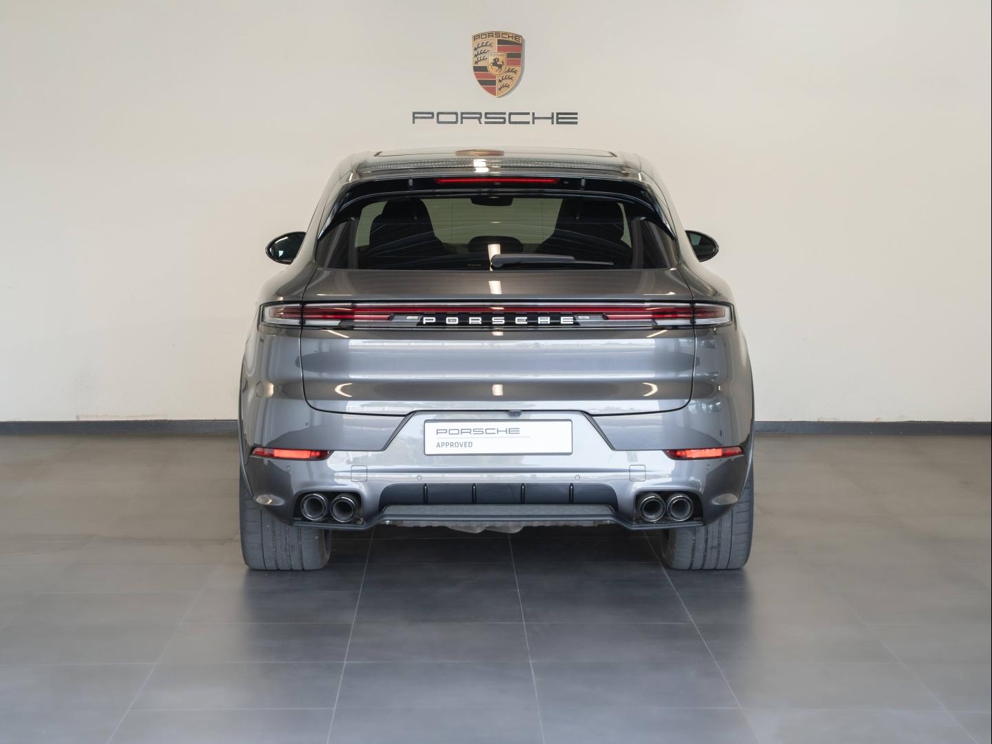 Voitures occasions PORSCHE CAYENNE E-Hybrid Montélimar