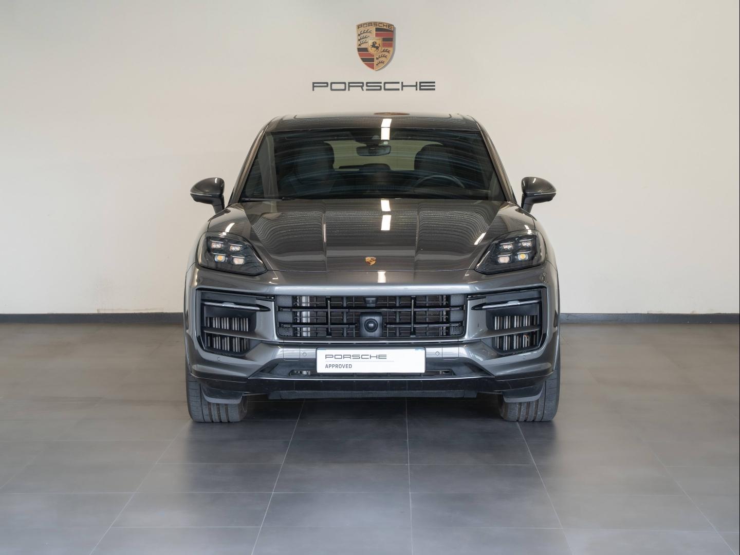 Voitures occasions PORSCHE CAYENNE E-Hybrid Montélimar