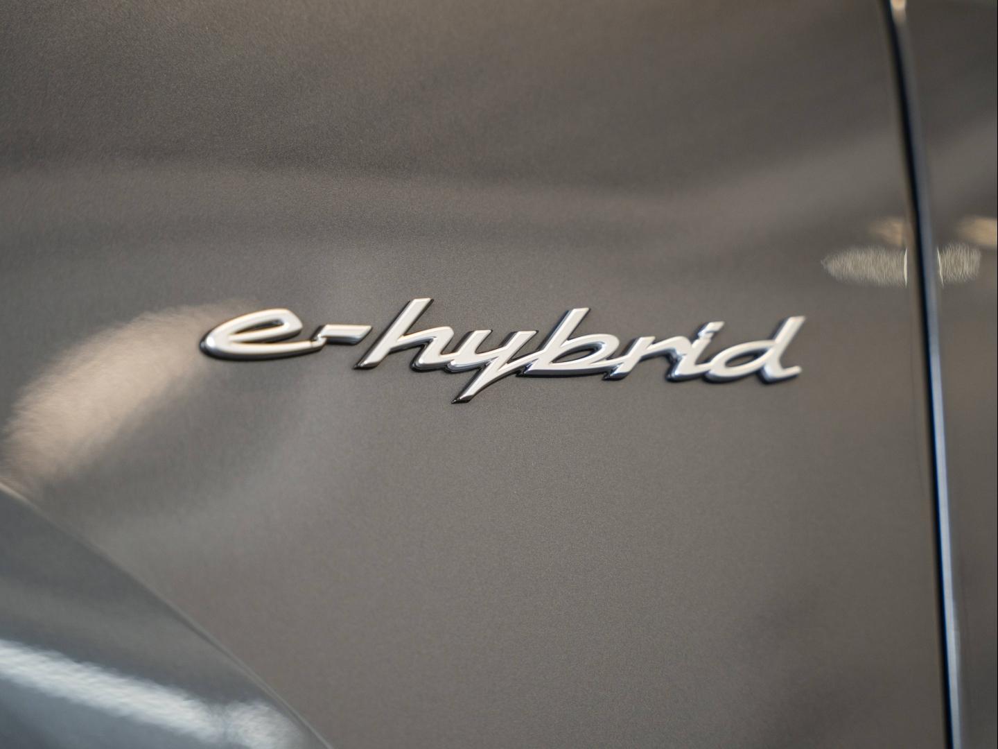 Voitures occasions PORSCHE CAYENNE E-Hybrid Montélimar