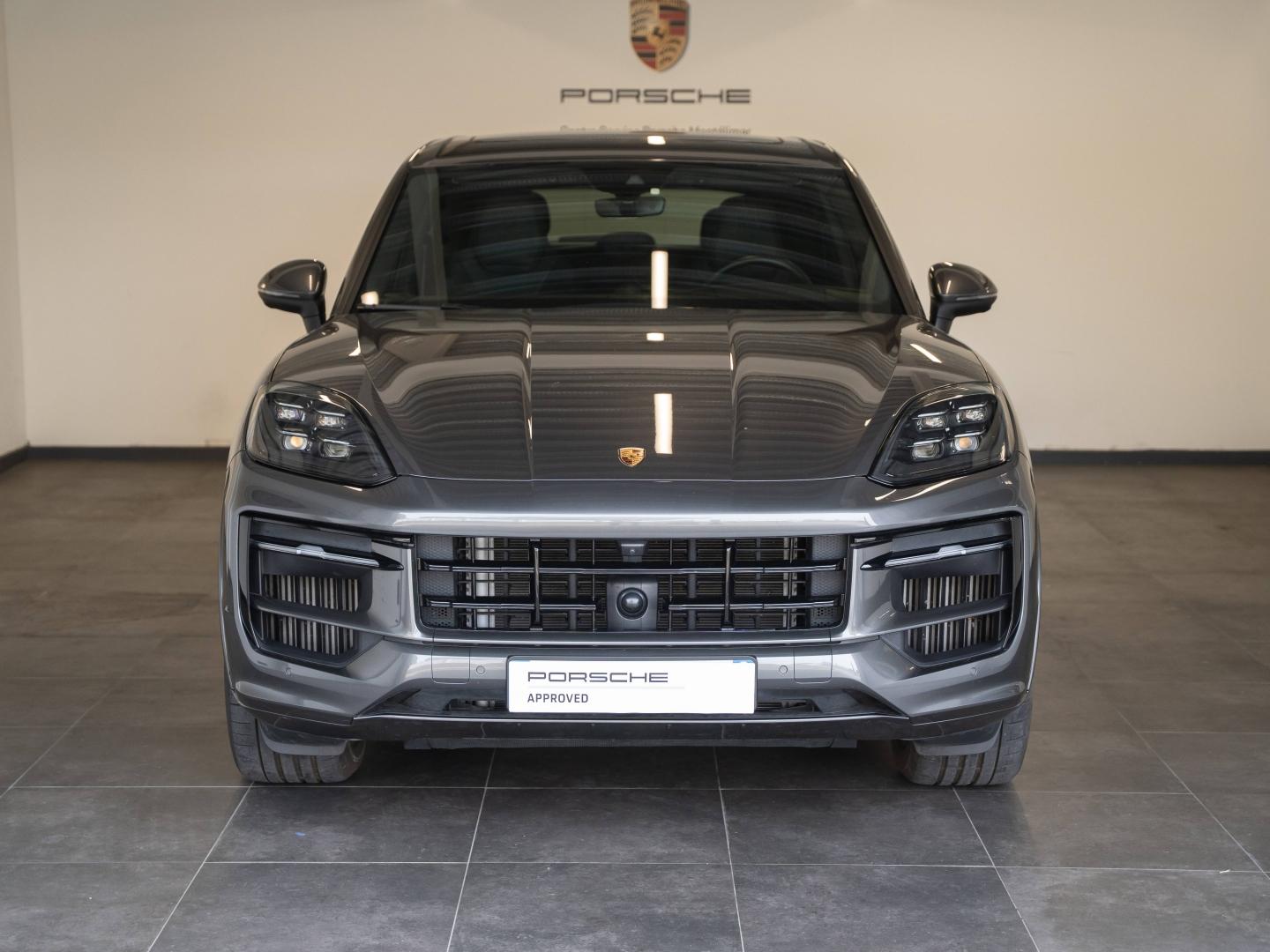 Voitures occasions PORSCHE CAYENNE E-Hybrid Montélimar