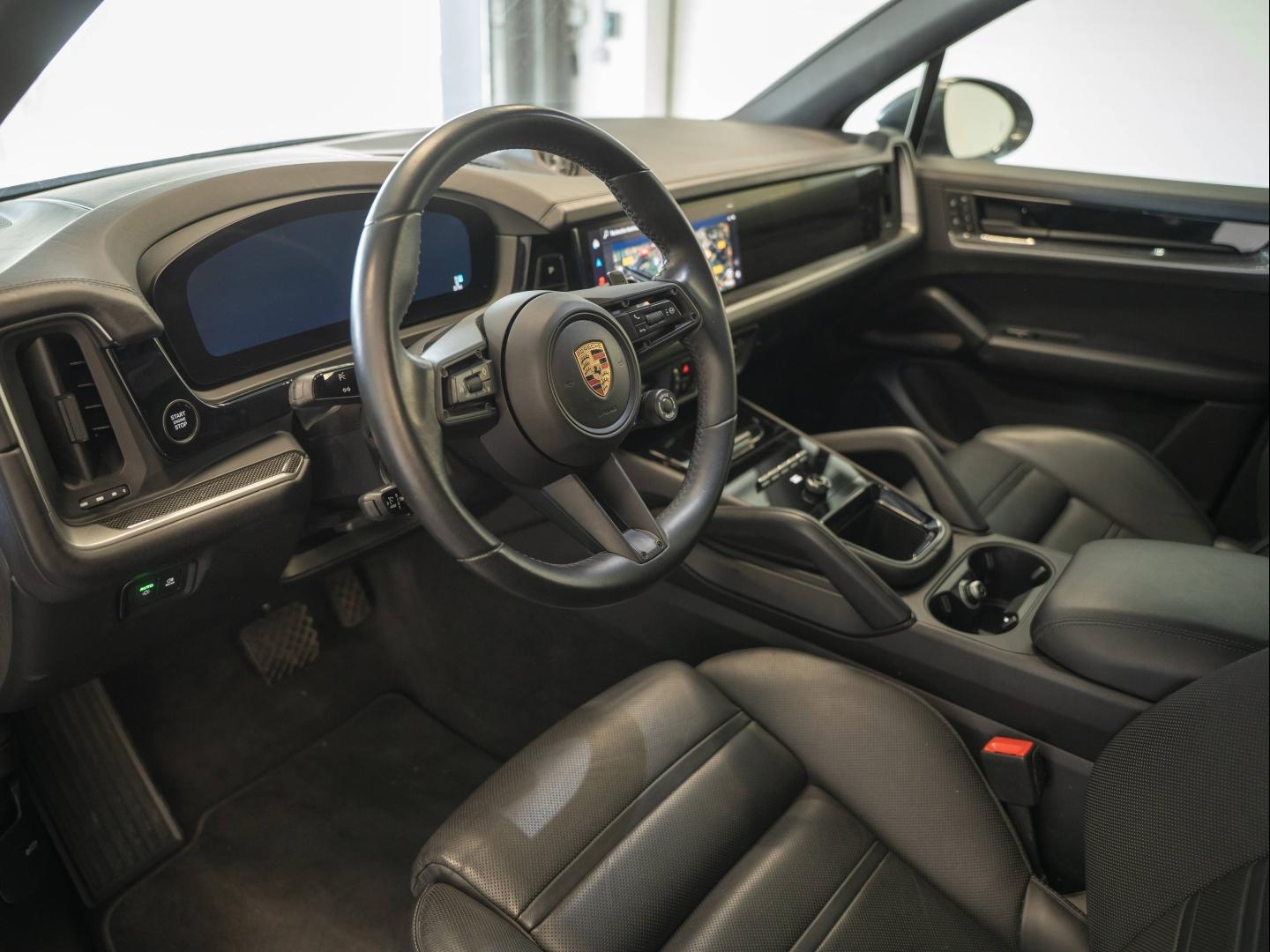 Voitures occasions PORSCHE CAYENNE E-Hybrid Montélimar
