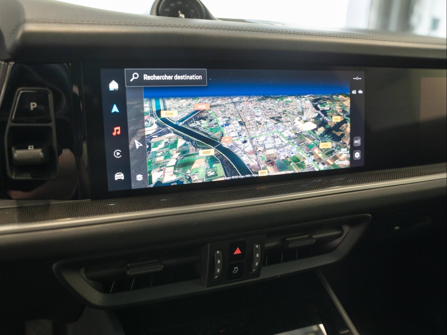 Voitures occasions PORSCHE CAYENNE E-Hybrid Montélimar