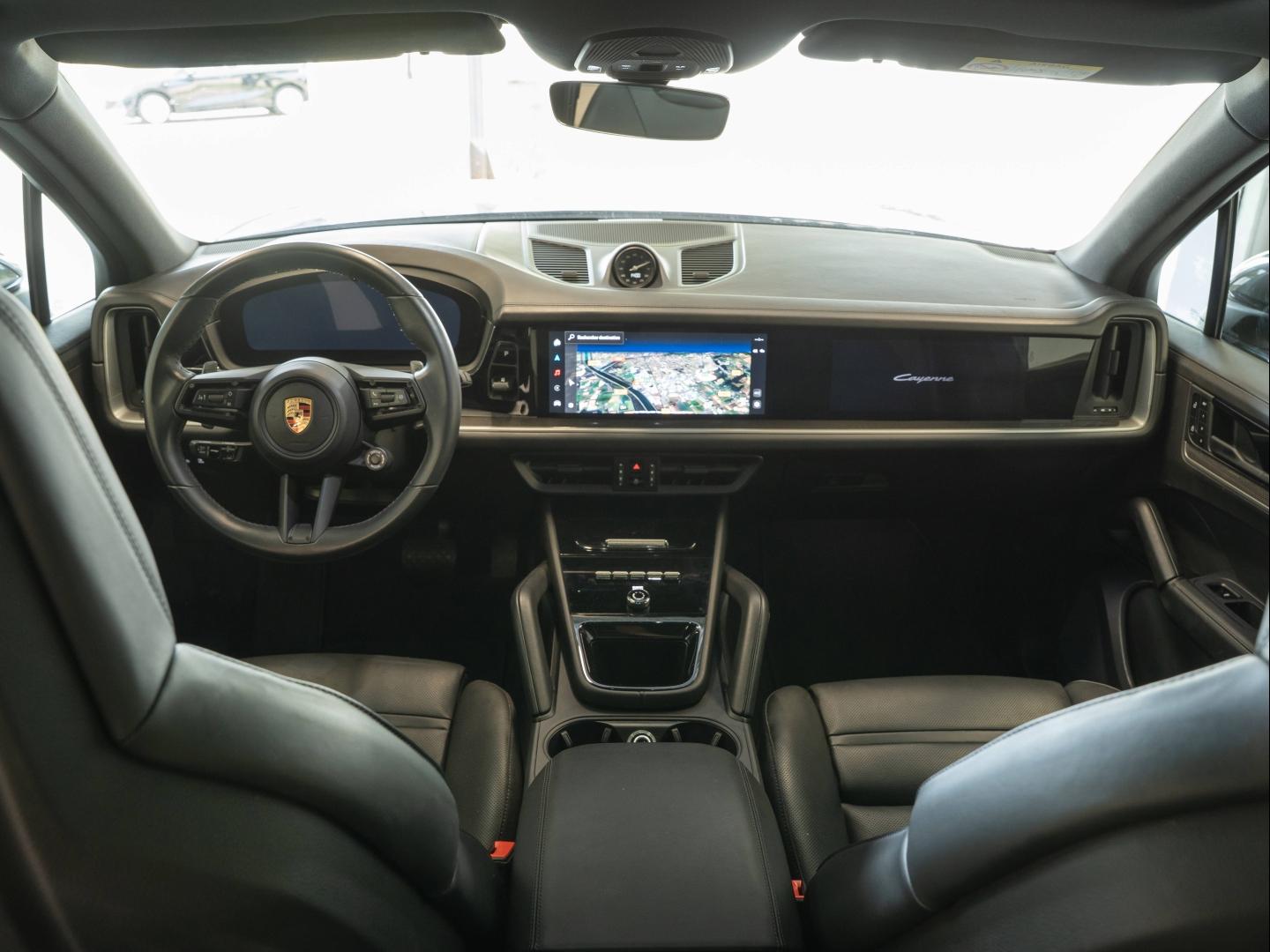 Voitures occasions PORSCHE CAYENNE E-Hybrid Montélimar