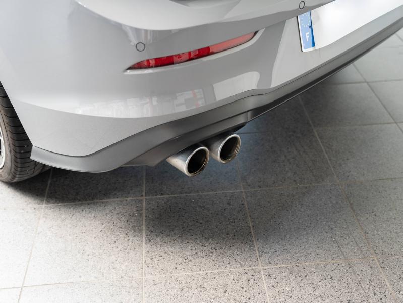 Voitures occasions VOLKSWAGEN GOLF GTD Montélimar