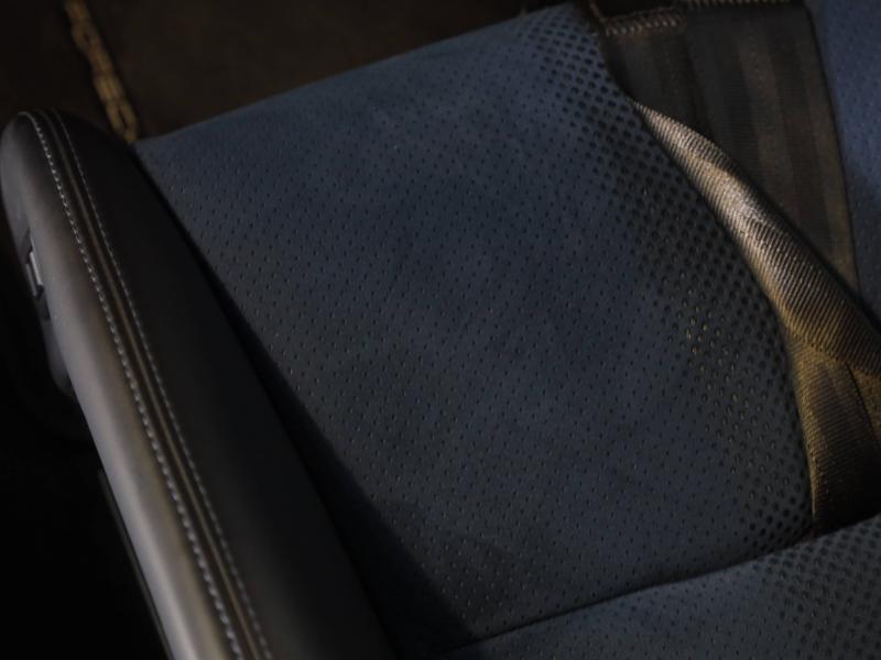 Voitures occasions PORSCHE 718 Cayman GT4 RS Montélimar