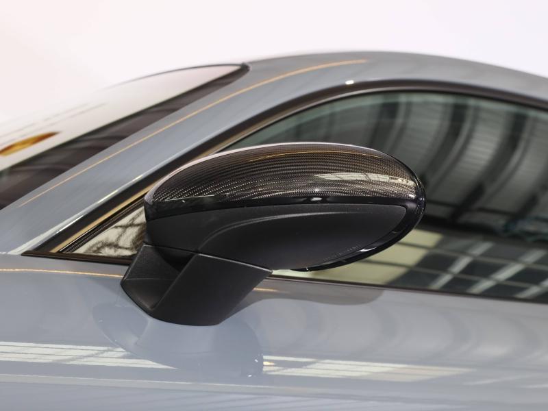 Voitures occasions PORSCHE 718 Cayman GT4 RS Montélimar