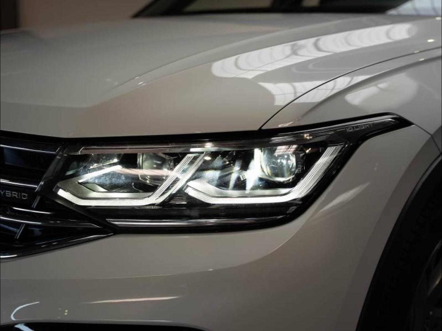 Voitures occasions VOLKSWAGEN TIGUAN R-Line Montélimar