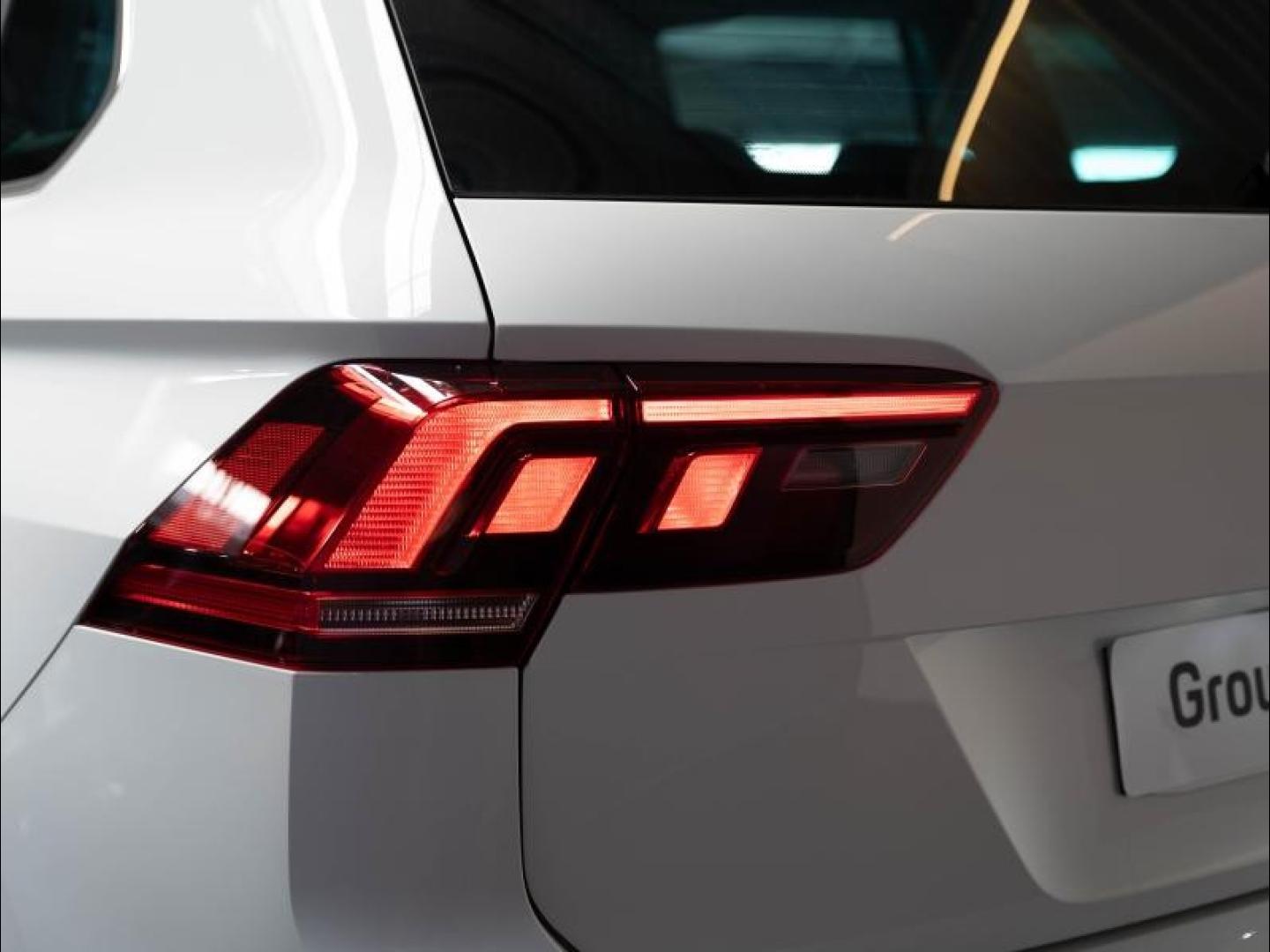 Voitures occasions VOLKSWAGEN TIGUAN R-Line Montélimar