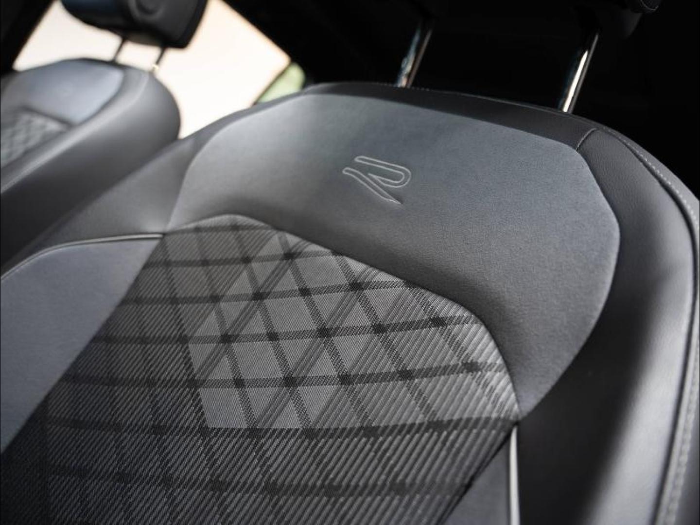 Voitures occasions VOLKSWAGEN TIGUAN R-Line Montélimar