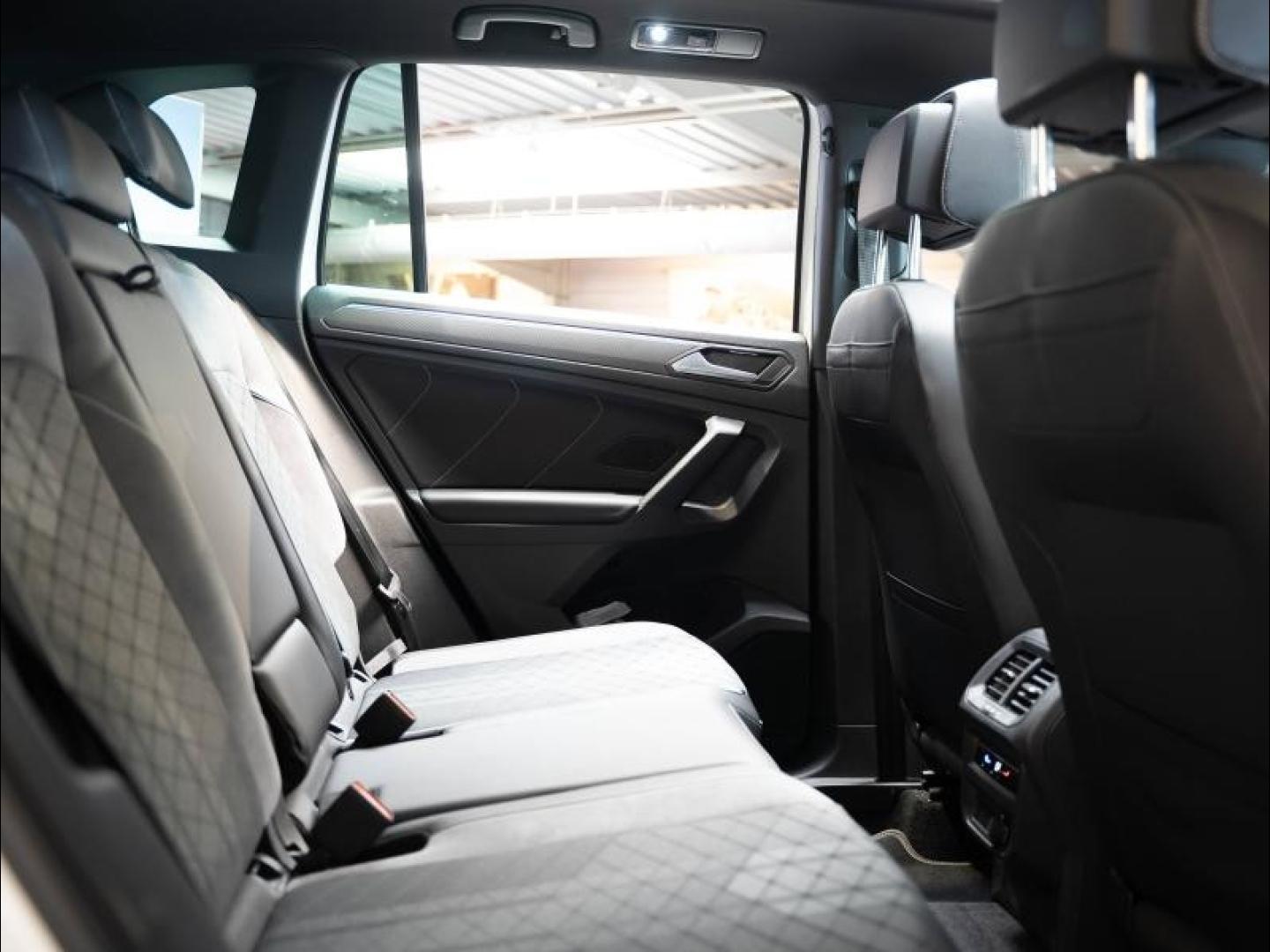 Voitures occasions VOLKSWAGEN TIGUAN R-Line Montélimar