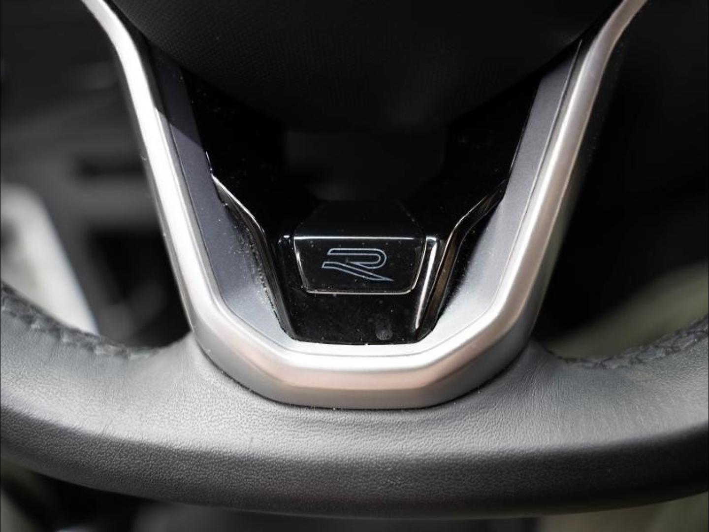 Voitures occasions VOLKSWAGEN TIGUAN R-Line Montélimar