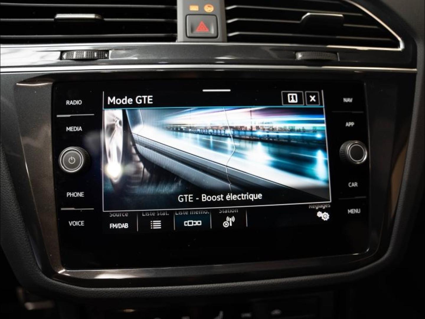 Voitures occasions VOLKSWAGEN TIGUAN R-Line Montélimar