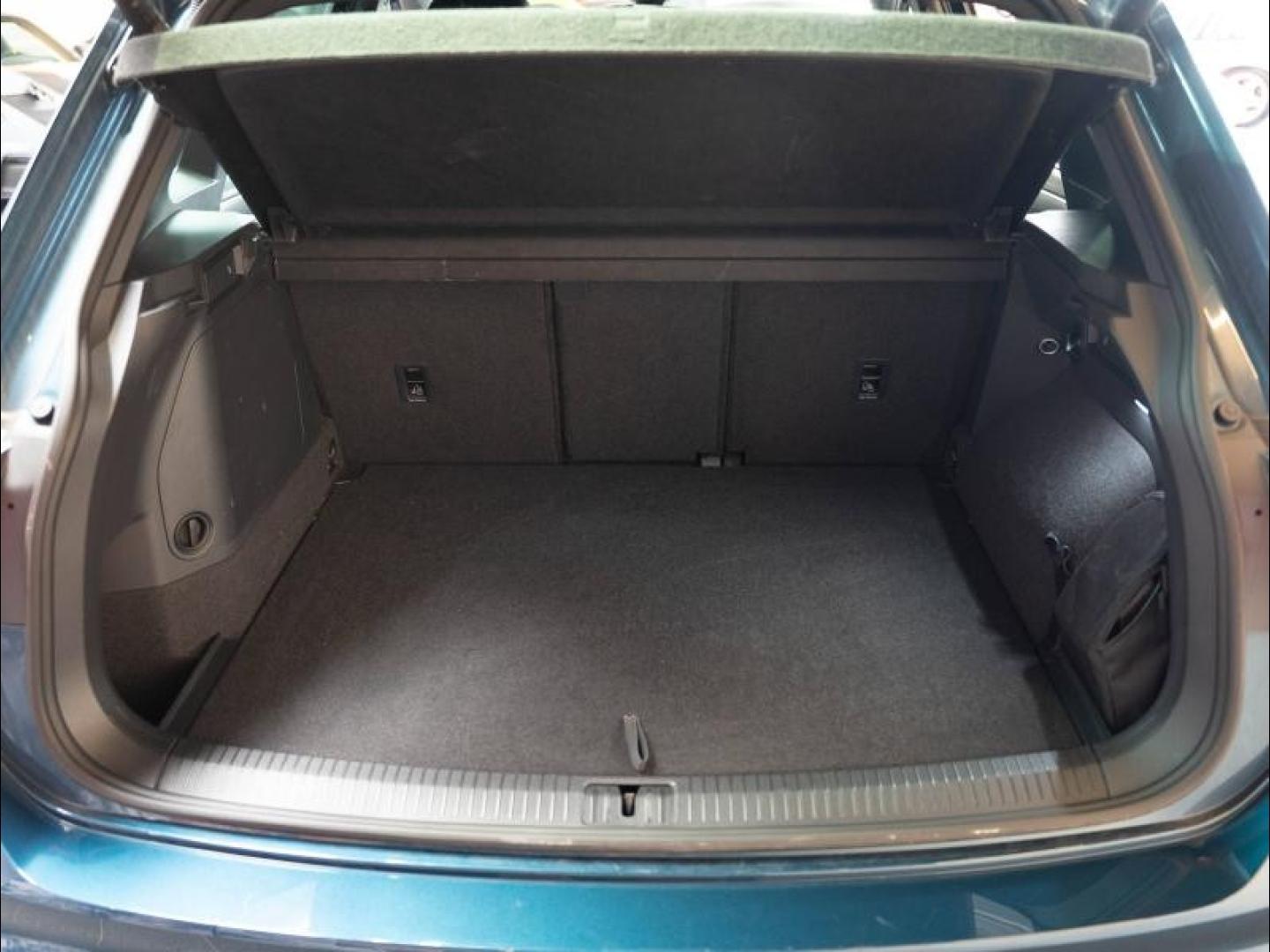 Voitures occasions VOLKSWAGEN TIGUAN R-Line Montélimar