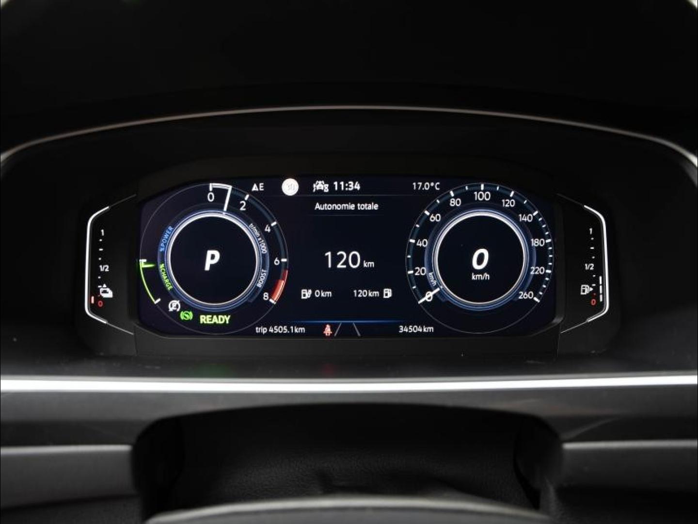 Voitures occasions VOLKSWAGEN TIGUAN R-Line Montélimar