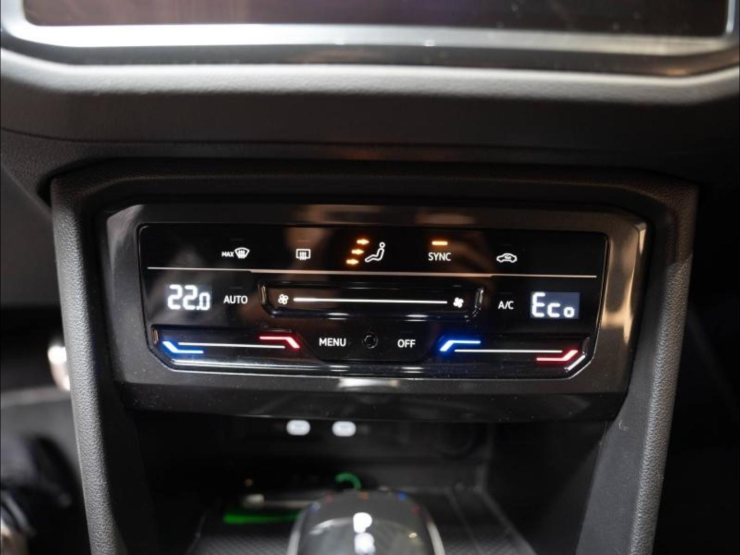 Voitures occasions VOLKSWAGEN TIGUAN R-Line Montélimar