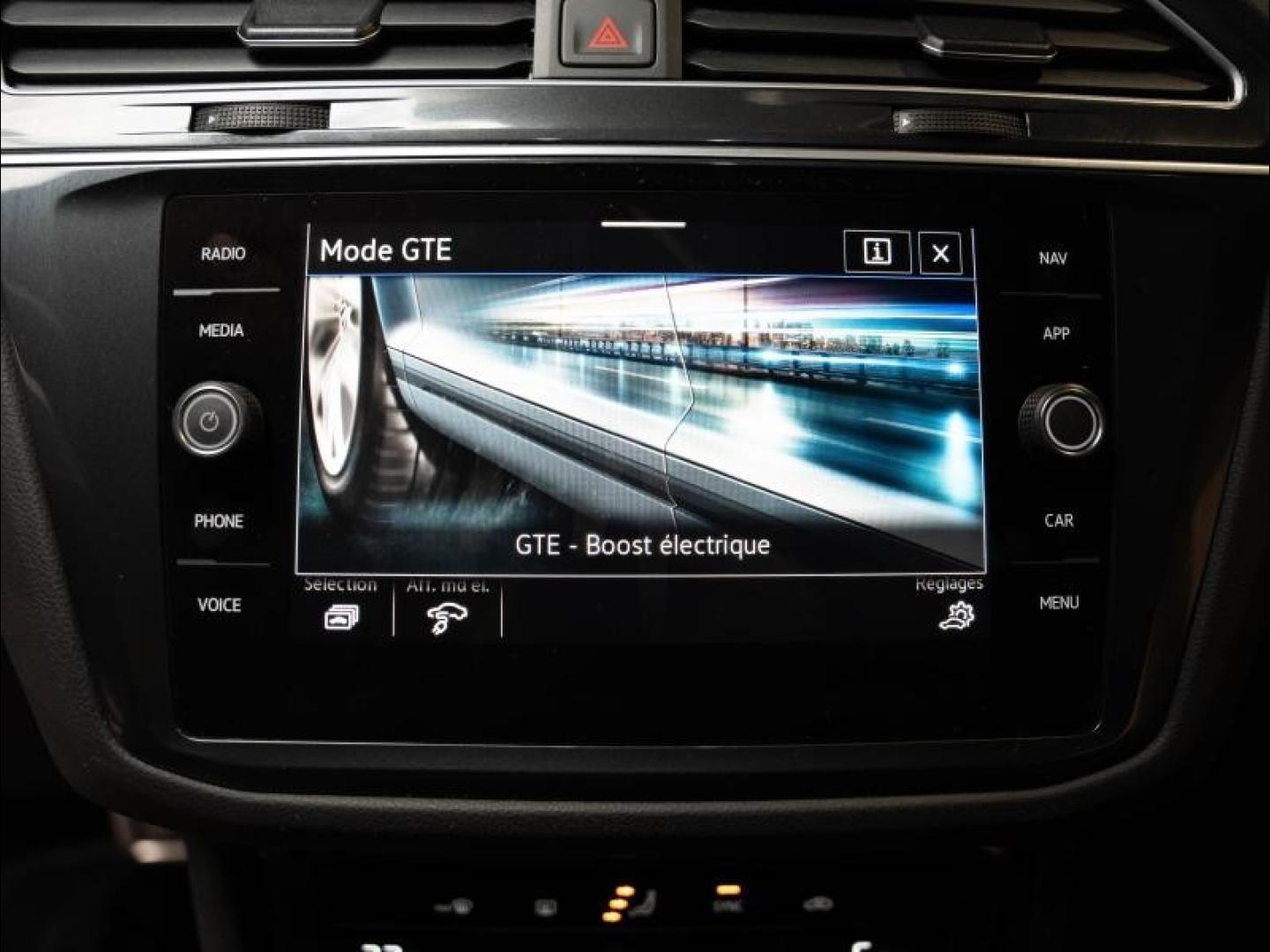 Voitures occasions VOLKSWAGEN TIGUAN R-Line Montélimar