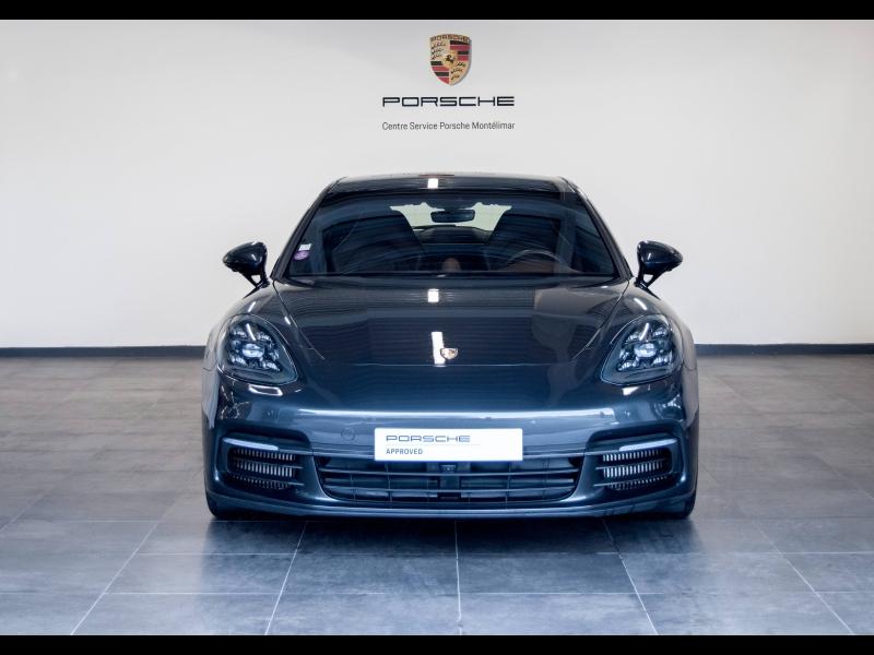 Voitures occasions PORSCHE PANAMERA 4 E-Hybrid Montélimar