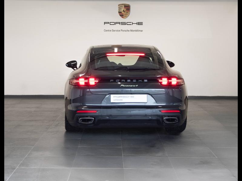 Voitures occasions PORSCHE PANAMERA 4 E-Hybrid Montélimar